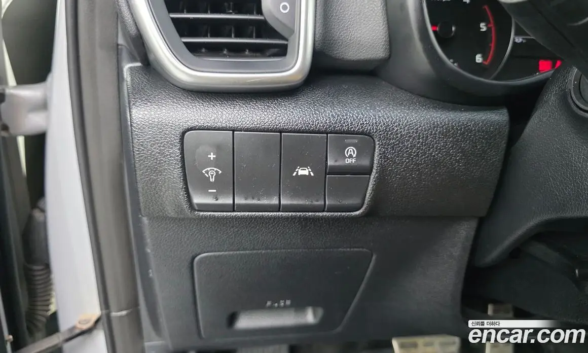 Kia Sportage 2021 1.6 автомат (гидро), фото 18 Kia Sportage 2021 1.6 автомат (гидро), фото 18