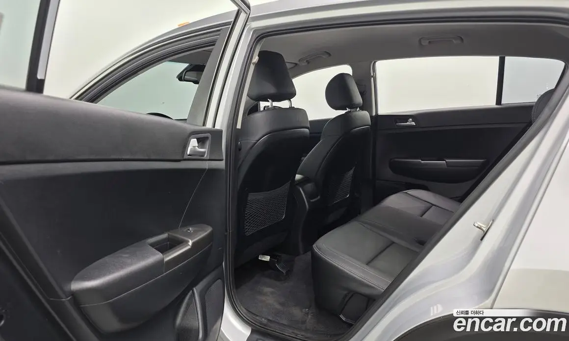 Kia Sportage 2021 1.6 автомат (гидро), фото 27 Kia Sportage 2021 1.6 автомат (гидро), фото 27