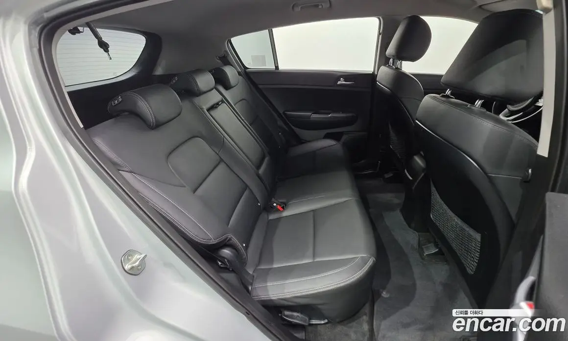 Kia Sportage 2021 1.6 автомат (гидро), фото 28 Kia Sportage 2021 1.6 автомат (гидро), фото 28