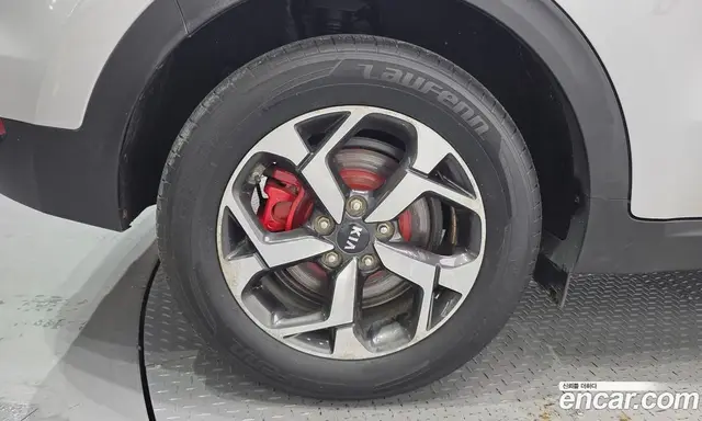Kia Sportage 2021 1.6 автомат (гидро), миниатюра 5 Kia Sportage 2021 1.6 автомат (гидро), миниатюра 5