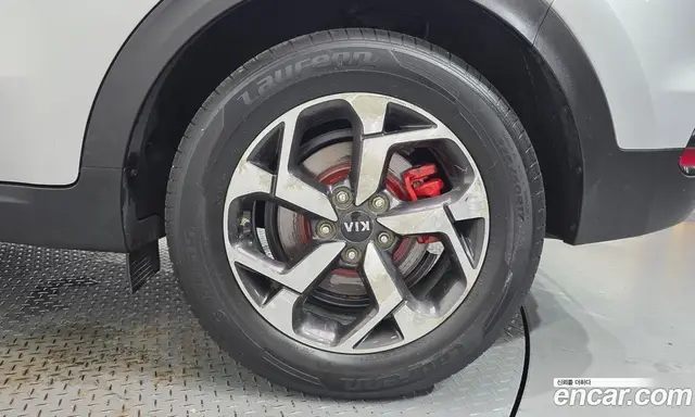 Kia Sportage 2021 1.6 автомат (гидро), миниатюра 7 Kia Sportage 2021 1.6 автомат (гидро), миниатюра 7