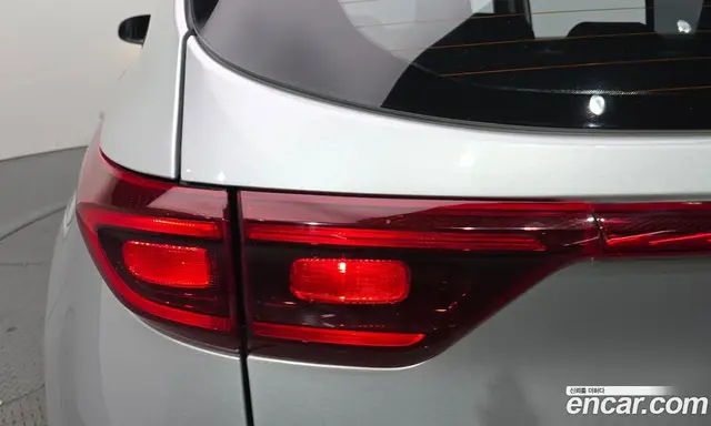Kia Sportage 2021 1.6 автомат (гидро), миниатюра 9 Kia Sportage 2021 1.6 автомат (гидро), миниатюра 9
