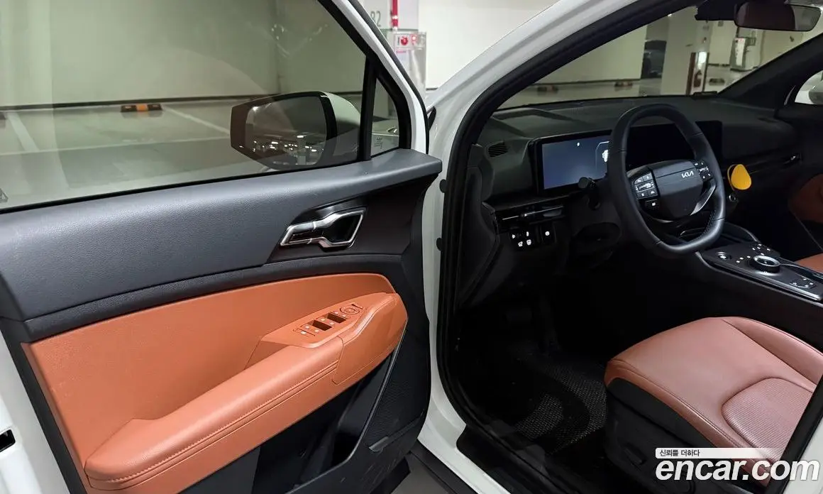 Kia Sportage 2025 1.6 автомат (гидро), фото 8 Kia Sportage 2025 1.6 автомат (гидро), фото 8
