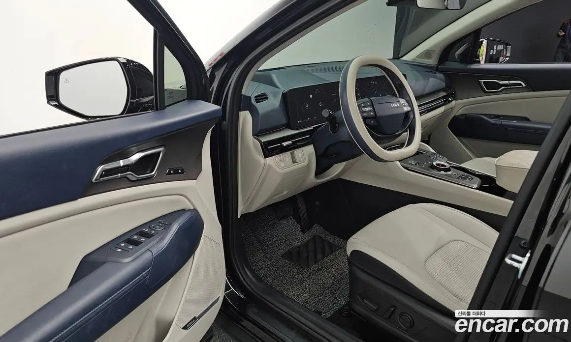 Kia Sportage 2025 1.6 автомат (гидро), фото 11 Kia Sportage 2025 1.6 автомат (гидро), фото 11