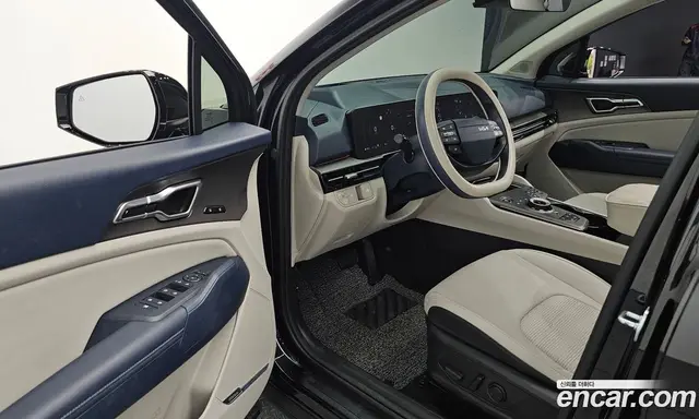 Kia Sportage 2025 1.6 автомат (гидро), миниатюра 11 Kia Sportage 2025 1.6 автомат (гидро), миниатюра 11