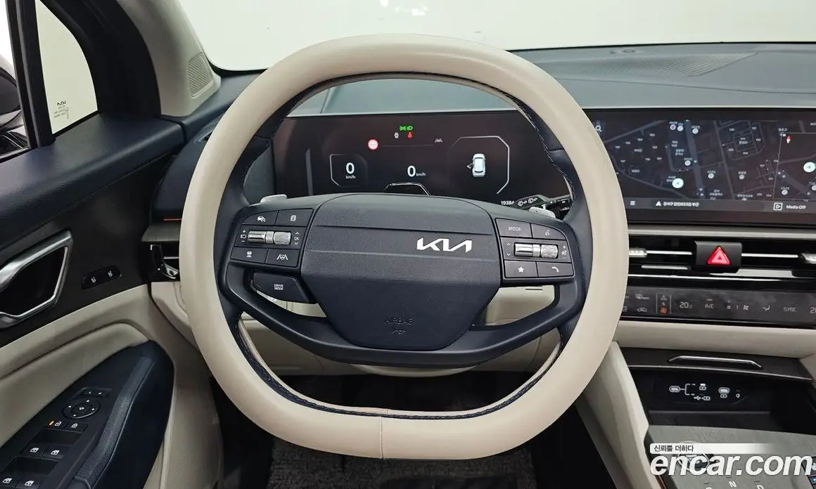 Kia Sportage 2025 1.6 автомат (гидро), фото 13 Kia Sportage 2025 1.6 автомат (гидро), фото 13