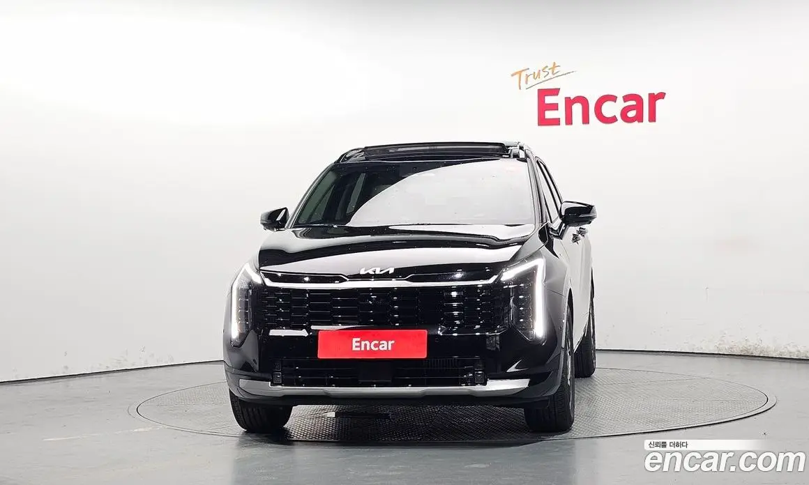 Kia Sportage 2025 1.6 автомат (гидро), фото 3 Kia Sportage 2025 1.6 автомат (гидро), фото 3