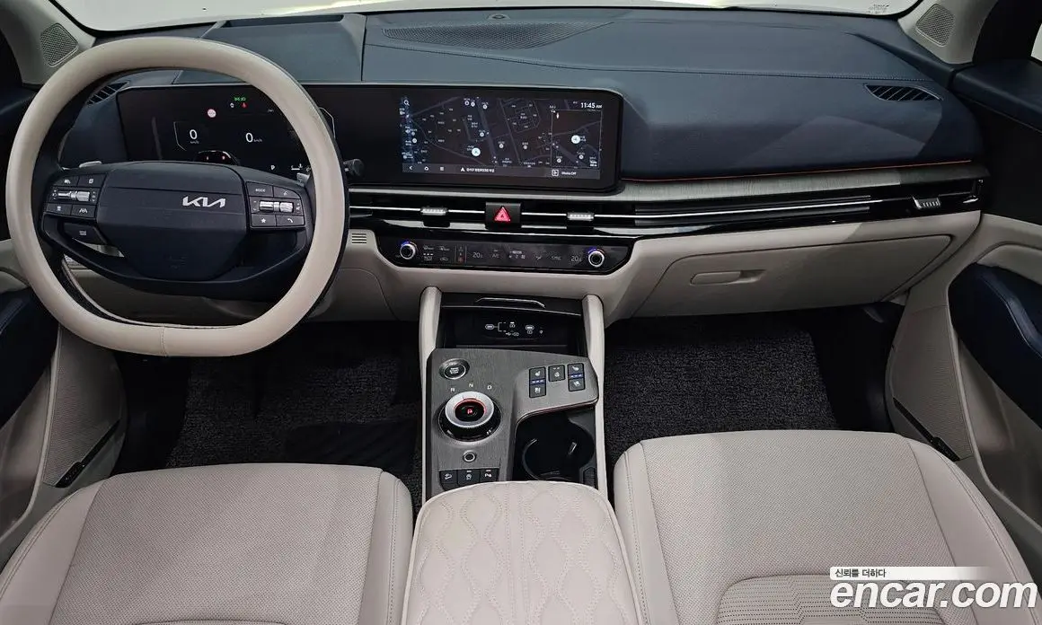 Kia Sportage 2025 1.6 автомат (гидро), фото 7 Kia Sportage 2025 1.6 автомат (гидро), фото 7