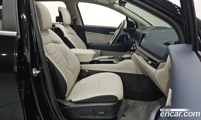 Kia Sportage 2025 1.6 автомат (гидро), миниатюра 10 Kia Sportage 2025 1.6 автомат (гидро), миниатюра 10