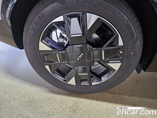 Kia Sportage 2026 1.6 автомат (гидро), миниатюра 4 Kia Sportage 2026 1.6 автомат (гидро), миниатюра 4