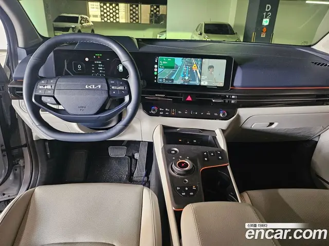 Kia Sportage 2026 1.6 автомат (гидро), миниатюра 5 Kia Sportage 2026 1.6 автомат (гидро), миниатюра 5