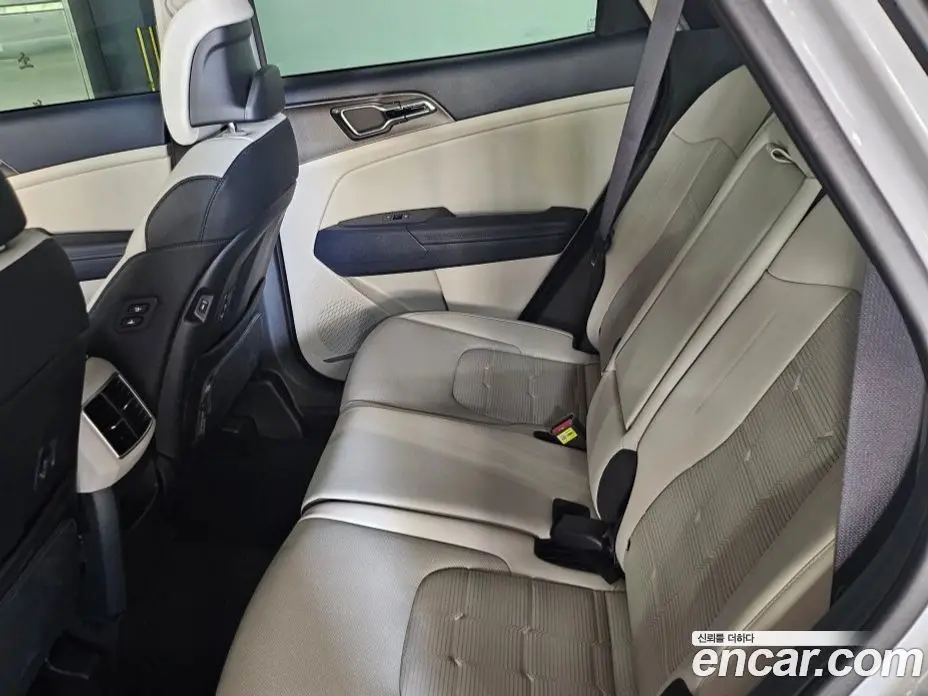 Kia Sportage 2026 1.6 автомат (гидро), фото 8 Kia Sportage 2026 1.6 автомат (гидро), фото 8