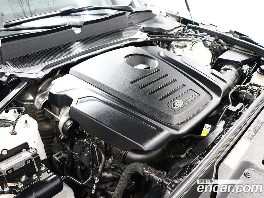 Land Rover Discovery 2019 2.0 автомат (гидро), фото 19 Land Rover Discovery 2019 2.0 автомат (гидро), фото 19