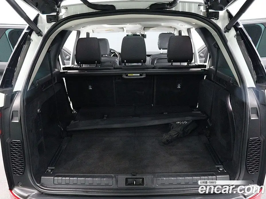 Land Rover Discovery 2019 2.0 автомат (гидро), фото 5 Land Rover Discovery 2019 2.0 автомат (гидро), фото 5