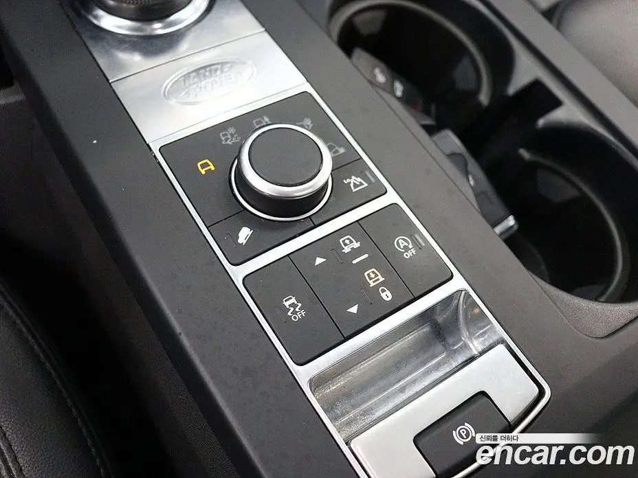 Land Rover Discovery 2019 2.0 автомат (гидро), фото 10 Land Rover Discovery 2019 2.0 автомат (гидро), фото 10