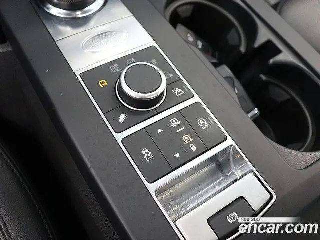 Land Rover Discovery 2019 2.0 автомат (гидро), миниатюра 10 Land Rover Discovery 2019 2.0 автомат (гидро), миниатюра 10