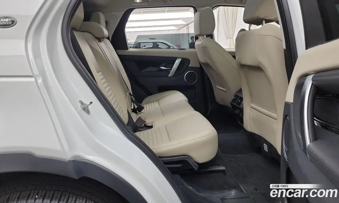 Land Rover Discovery Sport 2023 2.0 автомат (гидро), фото 18 Land Rover Discovery Sport 2023 2.0 автомат (гидро), фото 18