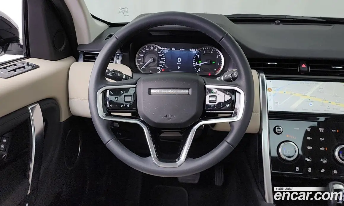 Land Rover Discovery Sport 2023 2.0 автомат (гидро), фото 19 Land Rover Discovery Sport 2023 2.0 автомат (гидро), фото 19