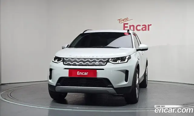 Land Rover Discovery Sport 2023 2.0 автомат (гидро), миниатюра 3 Land Rover Discovery Sport 2023 2.0 автомат (гидро), миниатюра 3