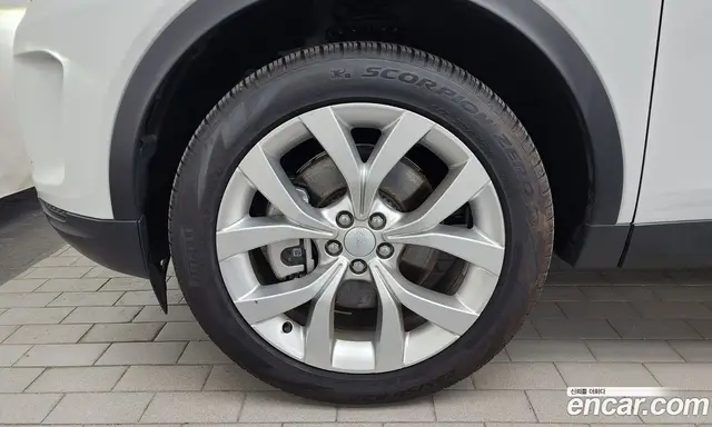 Land Rover Discovery Sport 2023 2.0 автомат (гидро), миниатюра 5 Land Rover Discovery Sport 2023 2.0 автомат (гидро), миниатюра 5