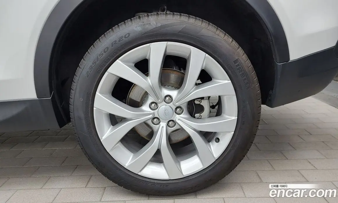 Land Rover Discovery Sport 2023 2.0 автомат (гидро), фото 7 Land Rover Discovery Sport 2023 2.0 автомат (гидро), фото 7