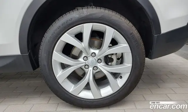 Land Rover Discovery Sport 2023 2.0 автомат (гидро), миниатюра 7 Land Rover Discovery Sport 2023 2.0 автомат (гидро), миниатюра 7