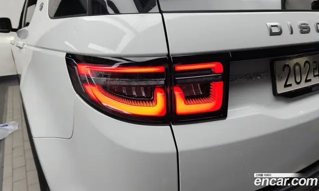 Land Rover Discovery Sport 2023 2.0 автомат (гидро), миниатюра 9 Land Rover Discovery Sport 2023 2.0 автомат (гидро), миниатюра 9