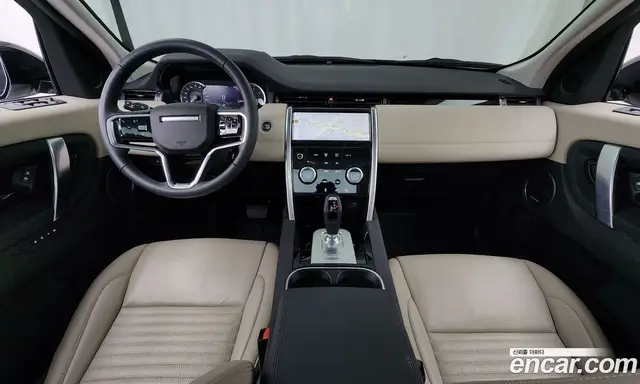 Land Rover Discovery Sport 2023 2.0 автомат (гидро), миниатюра 10 Land Rover Discovery Sport 2023 2.0 автомат (гидро), миниатюра 10