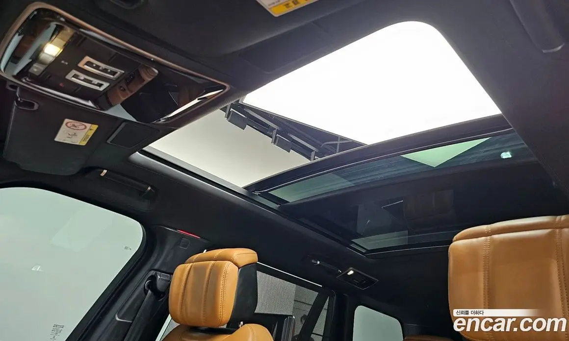 Land Rover Range Rover 2018 4.4 автомат (гидро), фото 19 Land Rover Range Rover 2018 4.4 автомат (гидро), фото 19