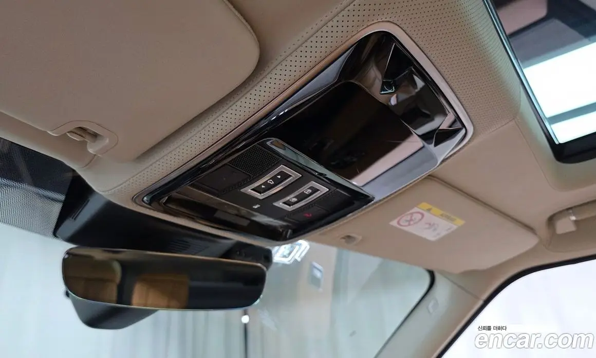 Land Rover Range Rover 2021 5.0 автомат (гидро), фото 27