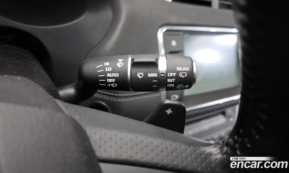 Land Rover Range Rover Evoque 2015 2.0 автомат (гидро), фото 16