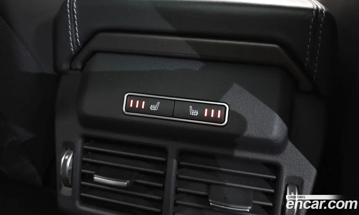Land Rover Range Rover Evoque 2015 2.0 автомат (гидро), фото 18