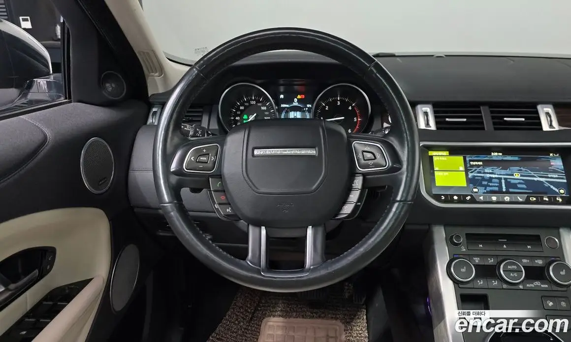 Land Rover Range Rover Evoque 2018 2.0 автомат (гидро), фото 13
