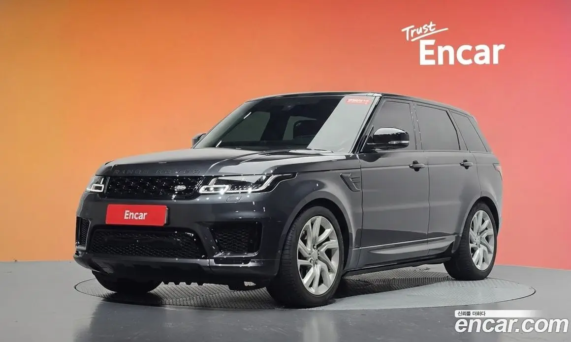 Land Rover Range Rover Sport 2021 3.0 автомат (гидро), фото 32 Land Rover Range Rover Sport 2021 3.0 автомат (гидро), фото 32