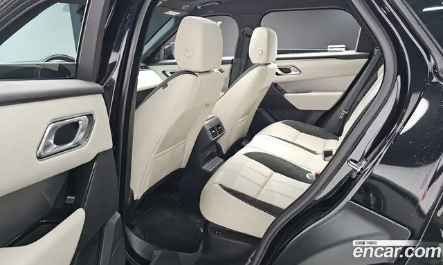 Land Rover Range Rover Velar 2023 2.0 автомат (гидро), миниатюра 11 Land Rover Range Rover Velar 2023 2.0 автомат (гидро), миниатюра 11