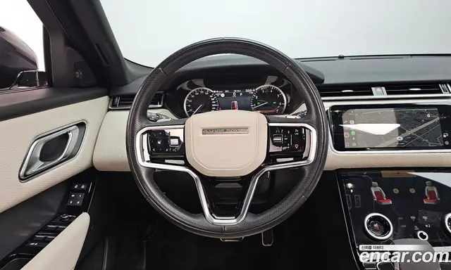 Land Rover Range Rover Velar 2023 2.0 автомат (гидро), миниатюра 12