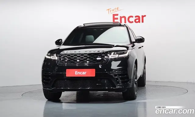 Land Rover Range Rover Velar 2023 2.0 автомат (гидро), миниатюра 3 Land Rover Range Rover Velar 2023 2.0 автомат (гидро), миниатюра 3