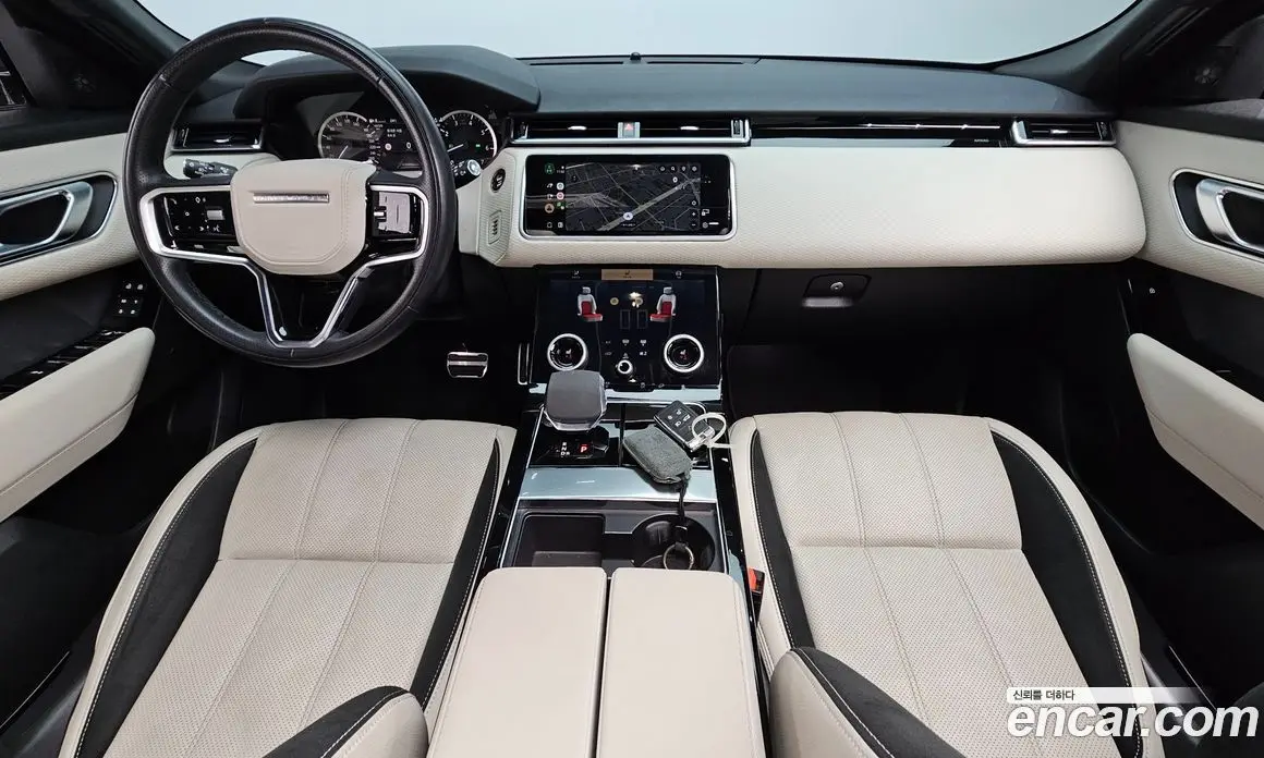 Land Rover Range Rover Velar 2023 2.0 автомат (гидро), фото 7 Land Rover Range Rover Velar 2023 2.0 автомат (гидро), фото 7