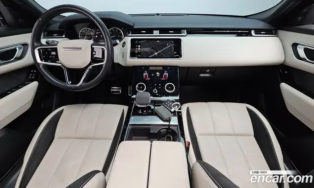 Land Rover Range Rover Velar 2023 2.0 автомат (гидро), миниатюра 7 Land Rover Range Rover Velar 2023 2.0 автомат (гидро), миниатюра 7