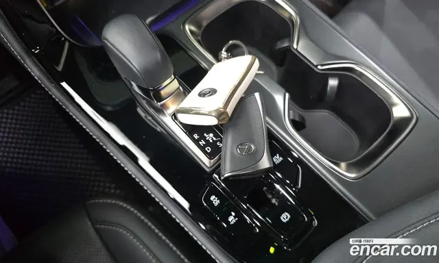 Lexus NX 2024 2.5 автомат (гидро), миниатюра 12