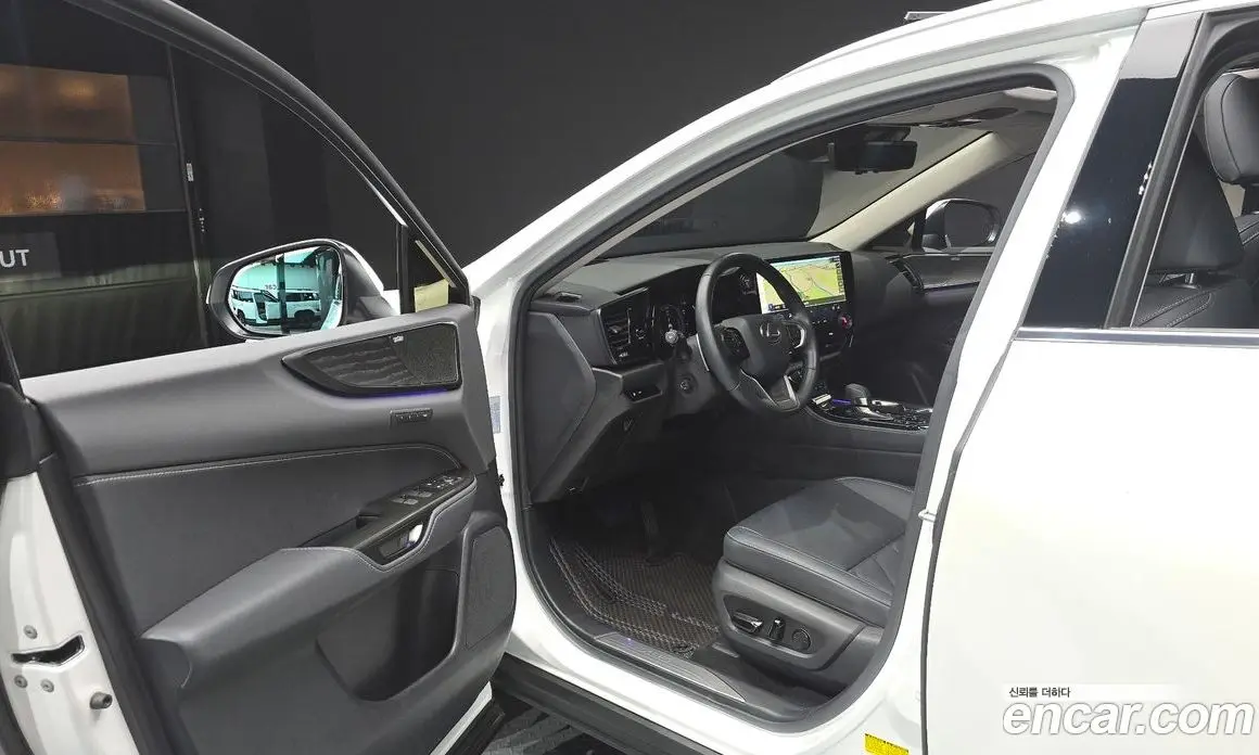 Lexus NX 2024 2.5 автомат (гидро), фото 13 Lexus NX 2024 2.5 автомат (гидро), фото 13