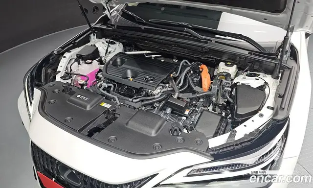 Lexus NX 2024 2.5 автомат (гидро), миниатюра 6 Lexus NX 2024 2.5 автомат (гидро), миниатюра 6