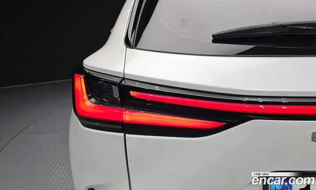 Lexus NX 2024 2.5 автомат (гидро), миниатюра 9 Lexus NX 2024 2.5 автомат (гидро), миниатюра 9