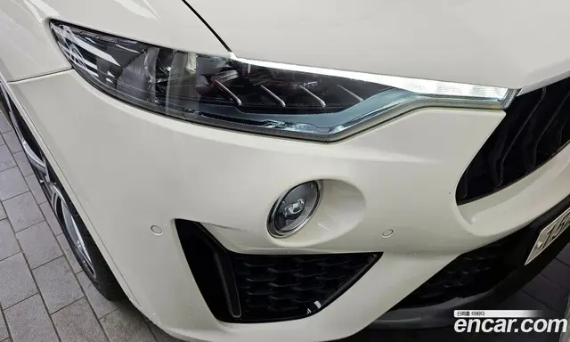 Maserati Levante 2019 3.0 автомат (гидро), миниатюра 8 Maserati Levante 2019 3.0 автомат (гидро), миниатюра 8