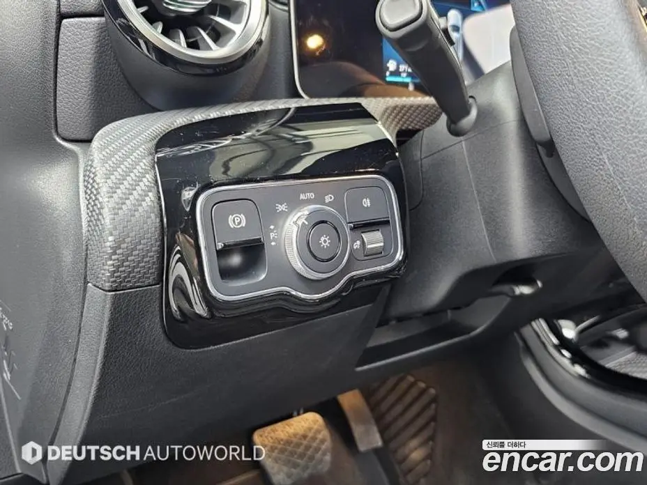 Mercedes-Benz A-Class 2020 2.0 автомат (гидро), фото 16 Mercedes-Benz A-Class 2020 2.0 автомат (гидро), фото 16