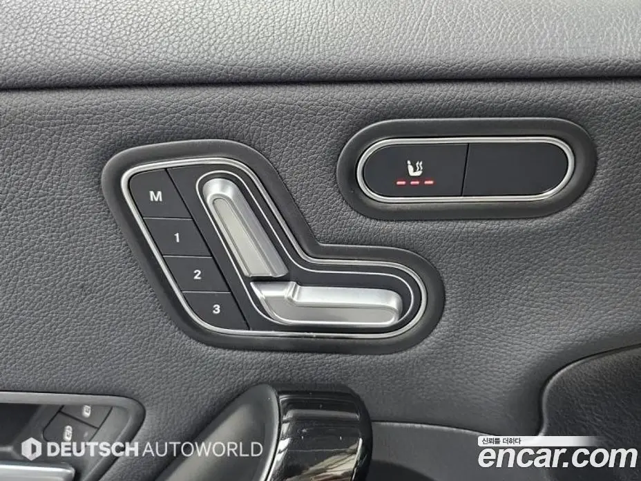 Mercedes-Benz A-Class 2020 2.0 автомат (гидро), фото 17 Mercedes-Benz A-Class 2020 2.0 автомат (гидро), фото 17