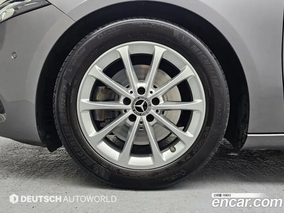 Mercedes-Benz A-Class 2020 2.0 автомат (гидро), фото 5 Mercedes-Benz A-Class 2020 2.0 автомат (гидро), фото 5