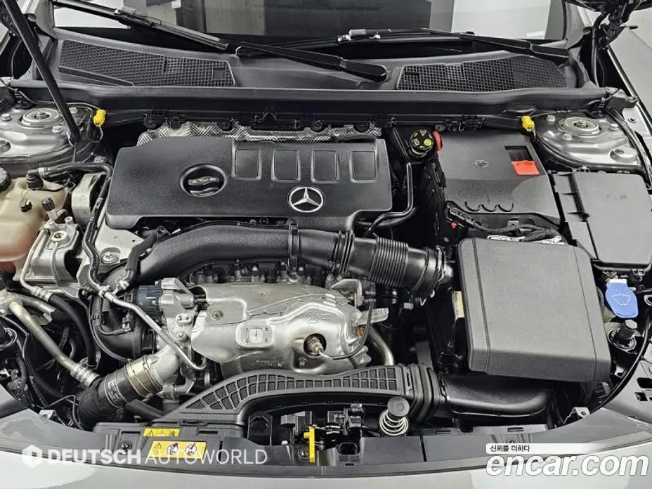 Mercedes-Benz A-Class 2020 2.0 автомат (гидро), фото 6 Mercedes-Benz A-Class 2020 2.0 автомат (гидро), фото 6