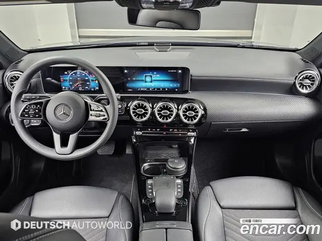Mercedes-Benz A-Class 2020 2.0 автомат (гидро), миниатюра 7 Mercedes-Benz A-Class 2020 2.0 автомат (гидро), миниатюра 7