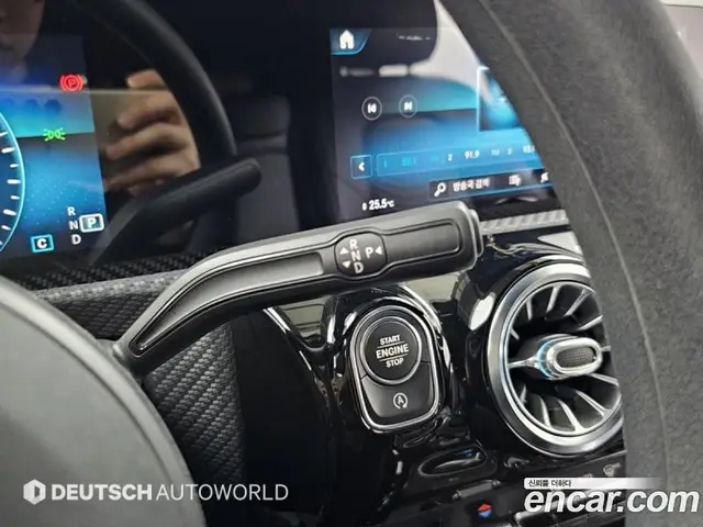 Mercedes-Benz A-Class 2020 2.0 автомат (гидро), миниатюра 9 Mercedes-Benz A-Class 2020 2.0 автомат (гидро), миниатюра 9
